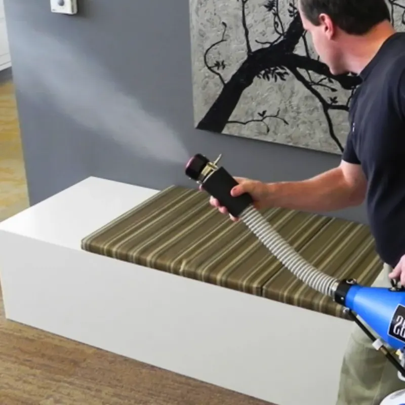 Professional Odor Removal in Edgewood, IN